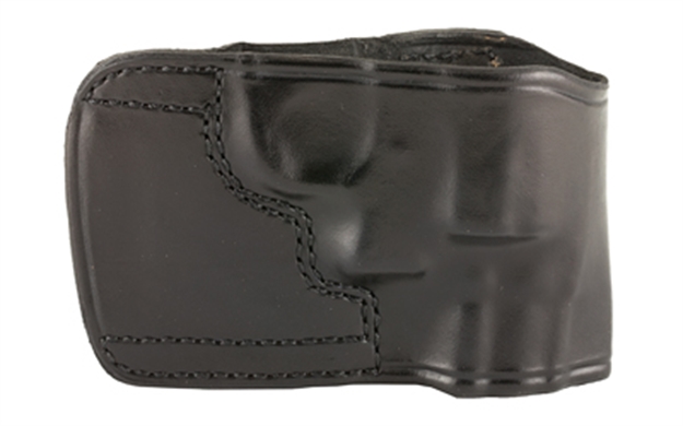 Picture of D Hume Jit S&W L Frame Blk RH J941550R -