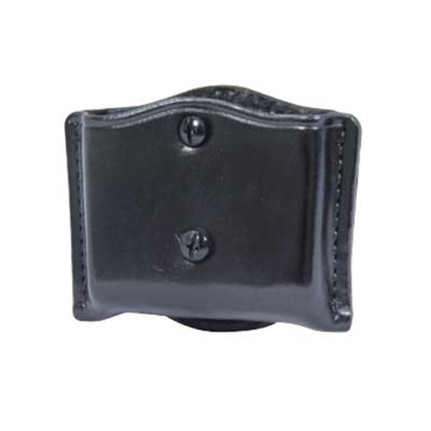 Picture of D Hume Snp-On Dbl Mag Carrier Blk D873156