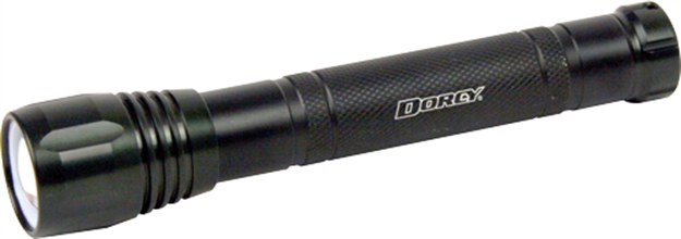 Picture of Dorcy 150 Lumen Aluminum Focusing Flashlight 2Aa