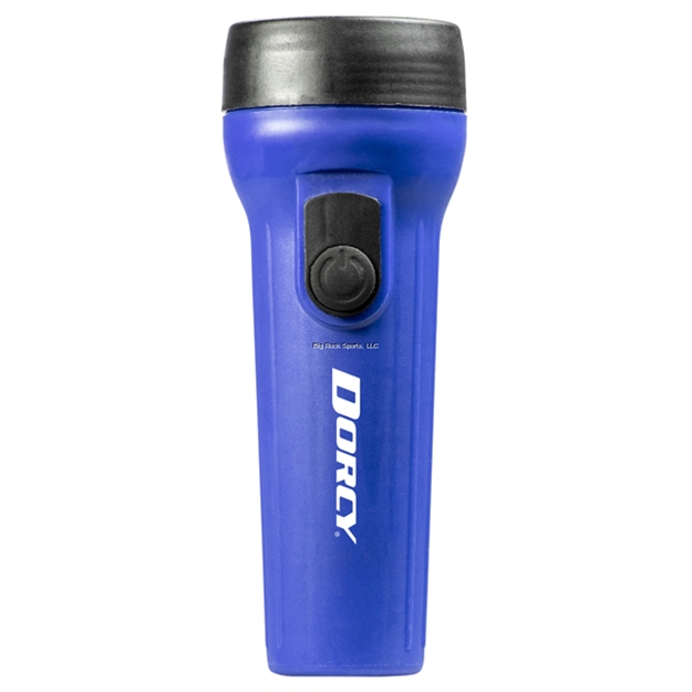 Picture of Dorcy 1D Value Flashlight Pdq, 80 Lumens