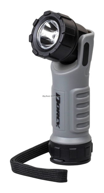 Picture of Dorcy 280 Lumen Pro Series Angle Headlight