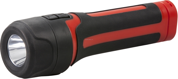 Picture of Dorcy 3 Directional Leds, Waterproof Ipx7, 150 Lumens, Impact Resistant