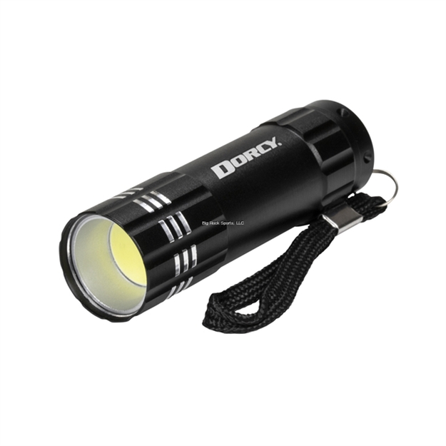 Picture of Dorcy 3Aaa 9 Led Aluminum Value Flashlight