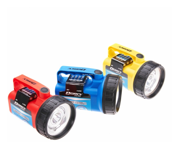 Picture of Dorcy 6V Floating Lantern