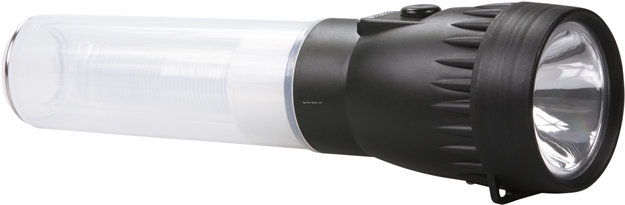 Picture of Dorcy Ar-Tech Flashlight,, Led Flashlight & Personal Lantern, 360 Degree OF Light