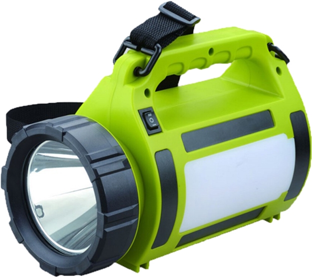 Picture of Dorcy Rechargeable Home 700Lum Emergency Light/Power Bank