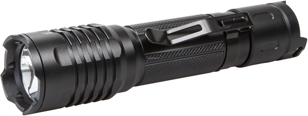 Picture of Dorcy Rechargeable Pro Series Tactical Flashlight,840 Lumens,2 Meter Drop Test