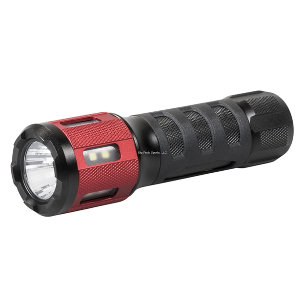 Picture of Dorcy Ultra HD Series 3Aaa Twist Flashlight/Area Light, 360 Lumen