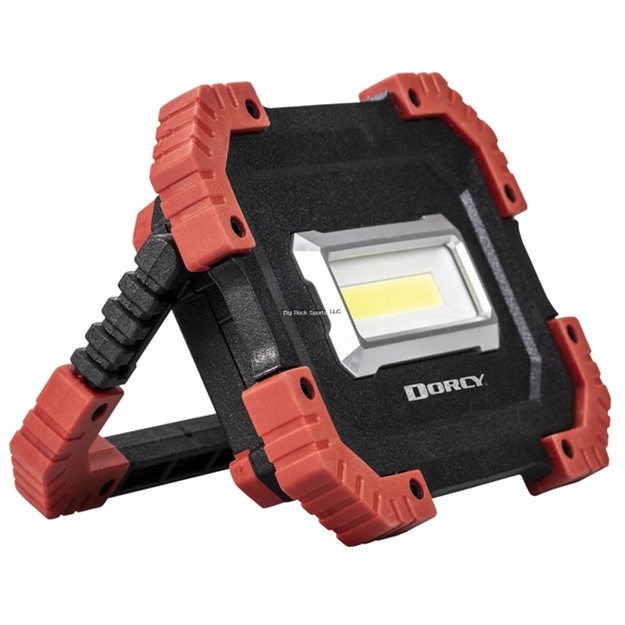 Picture of Dorcy Ultra HD Series Rechargeable Work Light, 1,500 Lumens