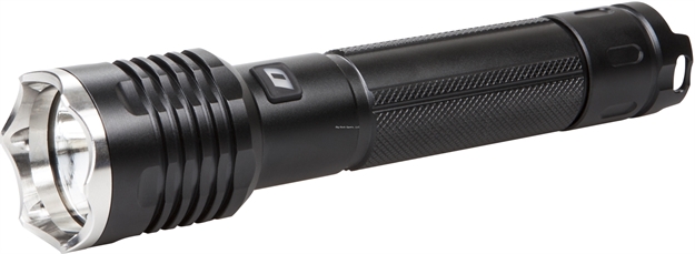Picture of Dorcy Usb Rechargeable Pro Series Tactical Flashlight,800 Lumens, Ipx Waterproof