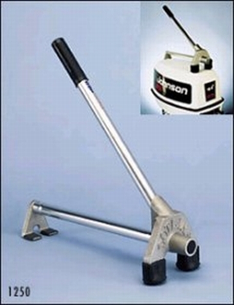 Picture of Dotline Adj Motor Tilter