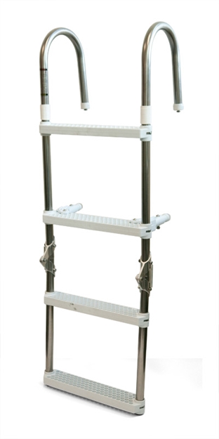 Picture of Dotline Ladder Folding Deckmount