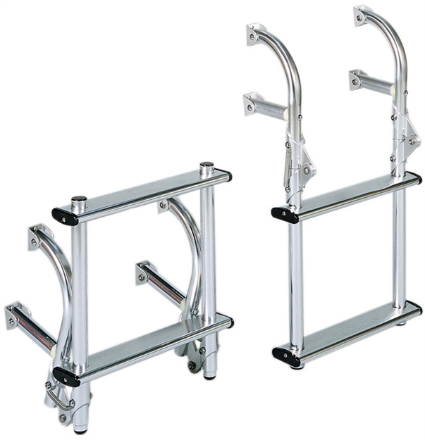 Picture of Dotline Ladr Trnsm Fldg 2St