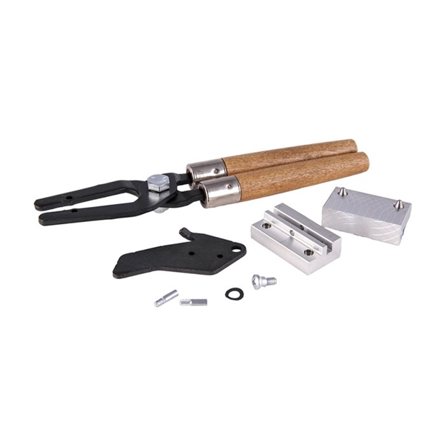 Picture of Double Cavity Blank Bullet Molds 430108478