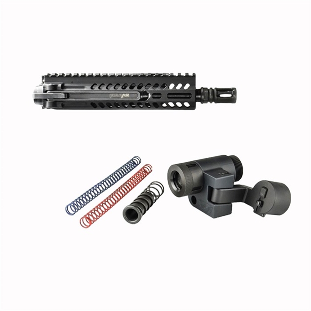 Picture of Double Foldar15 Upper & Dfa Adapter Kit .223Wylde 9''