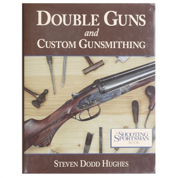 Picture of Double Guns And Custom Gunsmithing 100003771 -