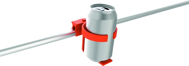 Picture of Double H Portable Beverage Holder