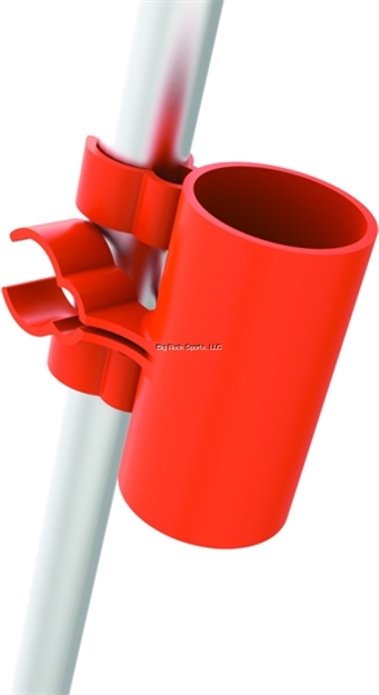 Picture of Double H Portable Shelter Rod Holder