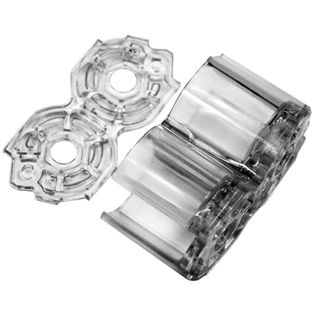 Picture of ''Double Kross'' Magazine Body 100020917 -