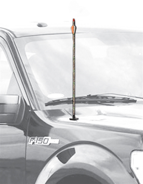 Picture of Double Take Archery Antenna Fully Functional Oem Replacement One Size Camo AA100 727352666998