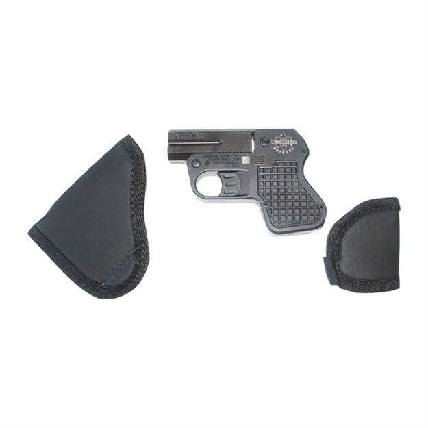 Picture of Double Tap Defense Grip/Holster Package DOUBLETAPDEFE
