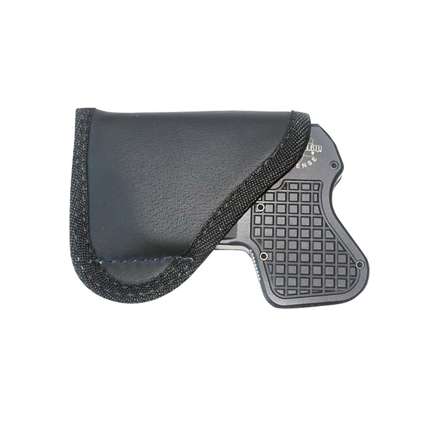Picture of Double Tap Defense Sticky Holster DOUBLETAPDEFE