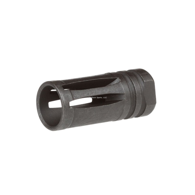 Picture of Doublestar A2 Extended Flash Hider, 1/2X28tpi