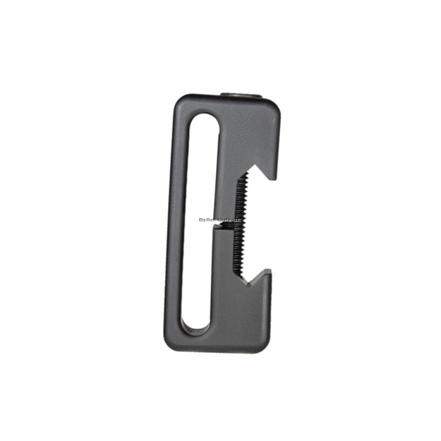 Picture of Doublestar Ace Rail Sling Mount, Billiet Machined Aluminum,  Hard Coat Anodized Mounts TO Mil St. 1913 Rail