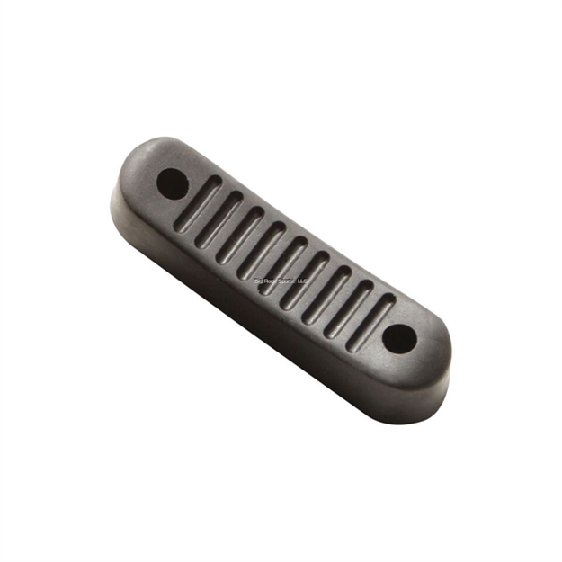 Picture of Doublestar Ace Recoil Pad, 1" Rubber, Comesl With All Mounting Hardware. Does Not Fit Hammer Stock