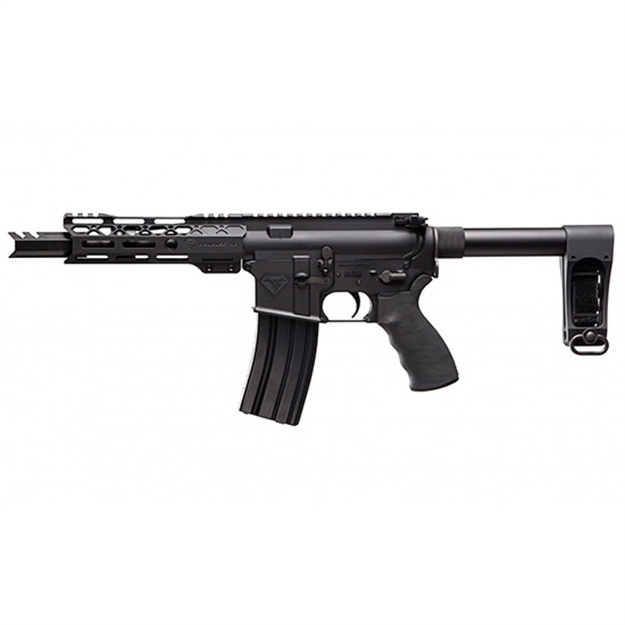 Picture of Doublestar Arp7 Pistol 556 7 Bbl W/ Pistol Brace