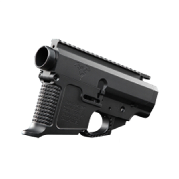 Picture of Doublestar Billet Upper/Lower Set .308 Dpms Style STAR10B225