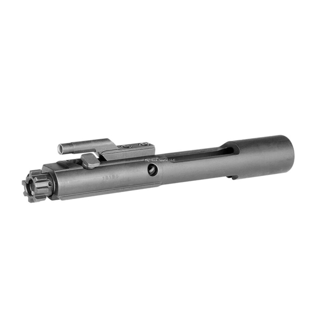 Picture of Doublestar Bolt Carrier Group M16. Comes With Staked Chrome-Lined Carier Key And Bolt Assembly For M16