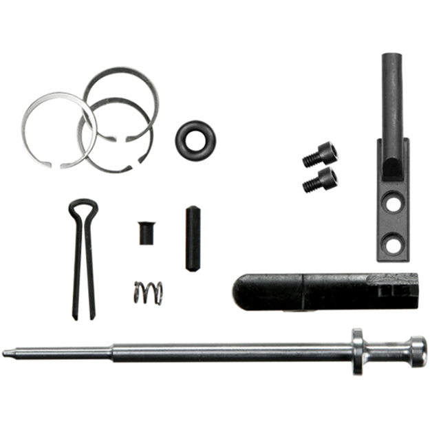 Picture of Doublestar Bolt Carrier Rebuild Kit.  Complete With Parts TO Rebuild Ar15 Bolt Carrier AR789