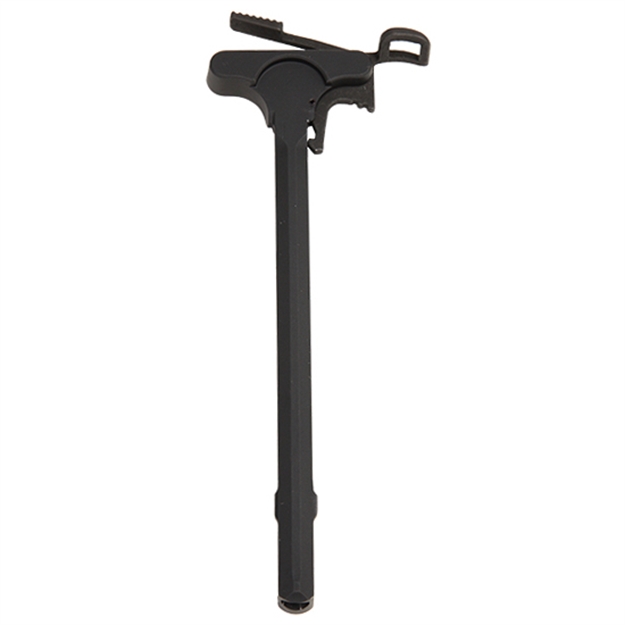 Picture of Doublestar Charging Handle Ambi W/Tac Latch. Standard With Ambi-Tac