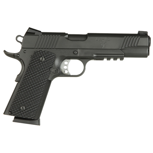 Picture of Doublestar Combat Pistol 1911 W/ Rail