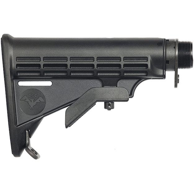 Picture of Doublestar Ds-4 Buttstock Assembly