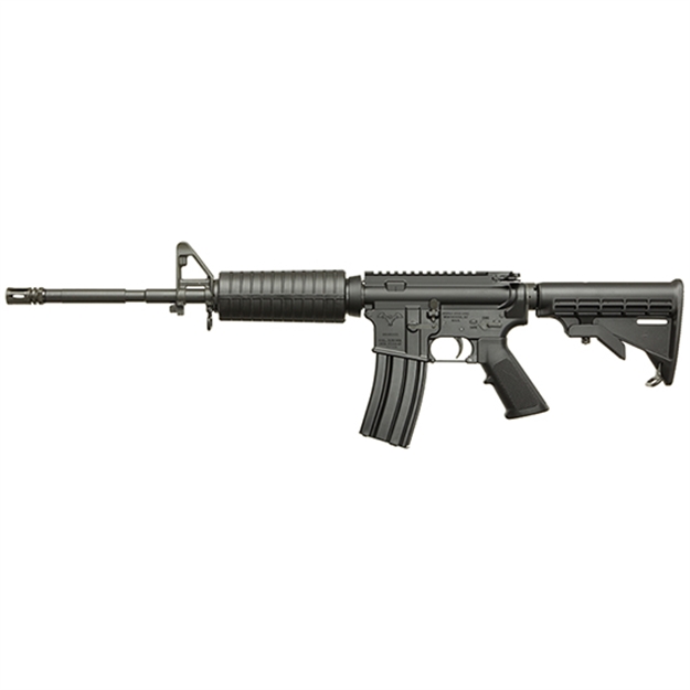 Picture of Doublestar Ds-4 Carbine 223Rem 16