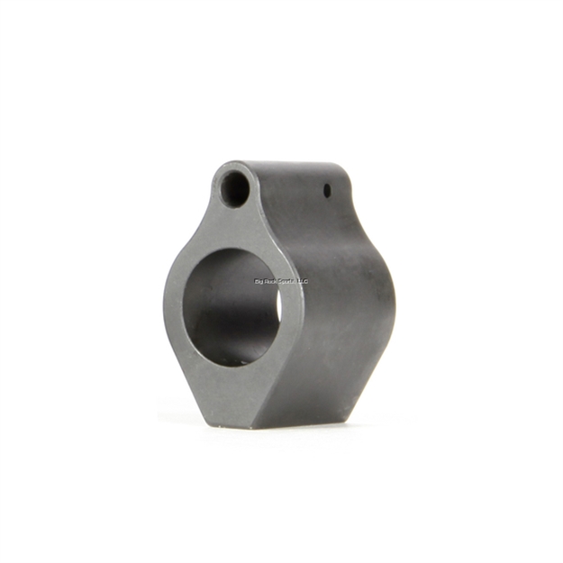 Picture of Doublestar Dsc Low Profile Gas Block. Designed TO Fit Under Free Floating Handguard Systems. .625"