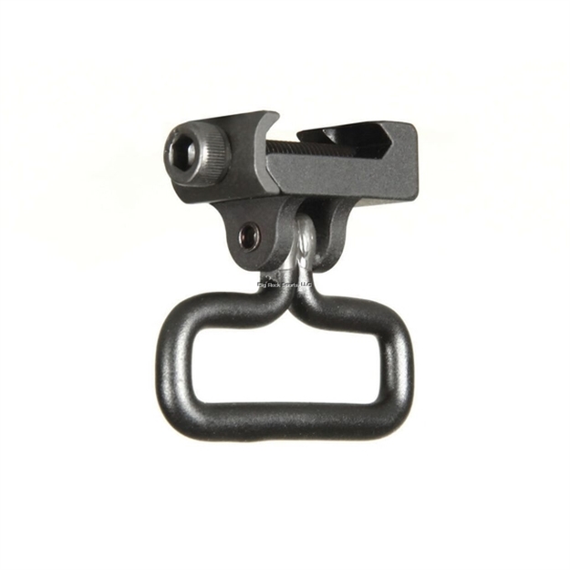 Picture of Doublestar Dsc Rail Mounted Slling Swivel. Mount A Tactical Sling ON Any Rail OR Rail Hanguard.
