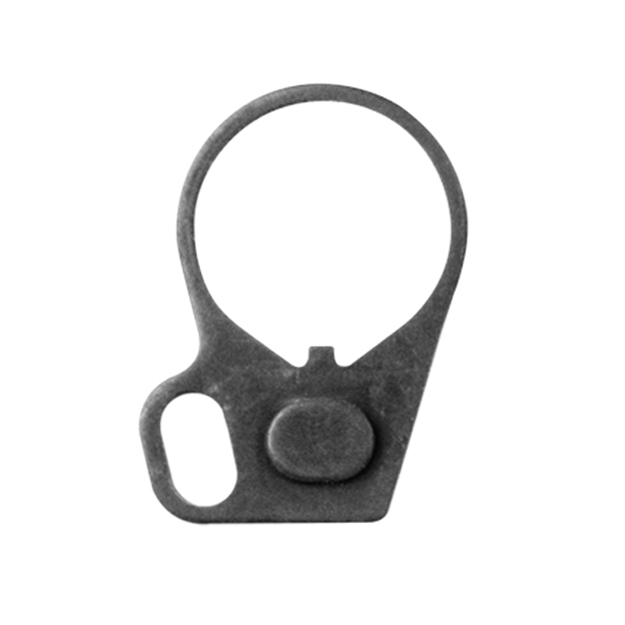 Picture of Doublestar Endplate Left Hand Ar15 Car