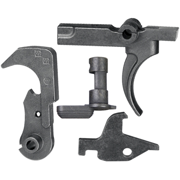 Picture of Doublestar Fire Control Group Ar15