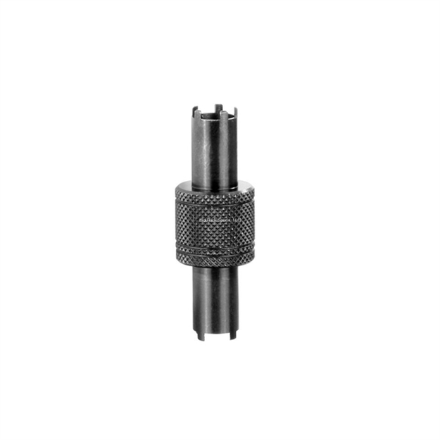 Picture of Doublestar Front Sight Tool For Adjusting Front Sight Elevation. Works ON 4 OR 5 Prong Sight Posts. AR756