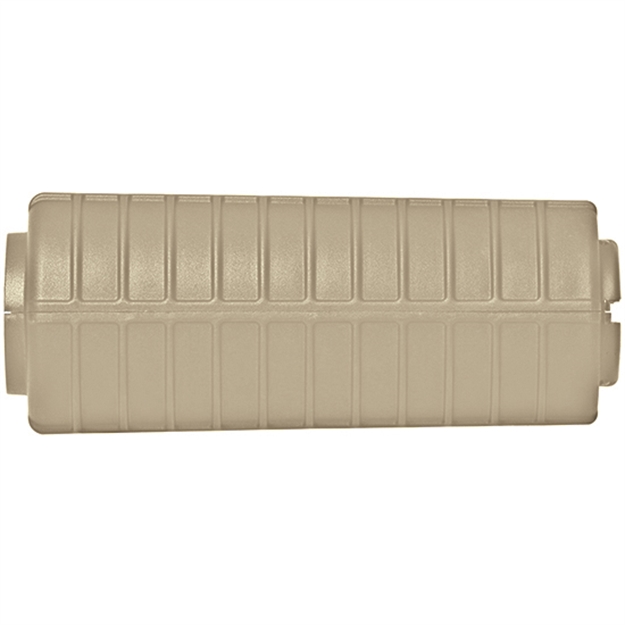 Picture of Doublestar Handguard Ar15 Ds-4 M4 Polymer 2Pc Fde