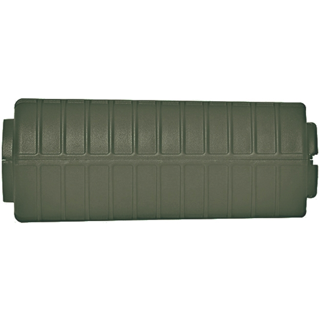 Picture of Doublestar Handguard Ar15 Ds-4 M4 Polymer 2Pc OD Grn