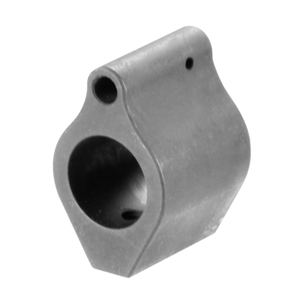 Picture of Doubletap Defense,Llc Low Profile Gas Block Ar15 DSC750 841348104537