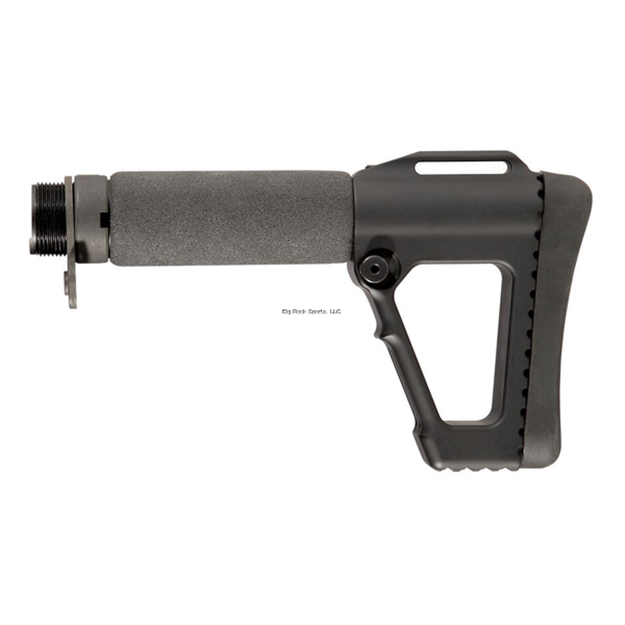 Picture of Doublestar M4 Socom Assembly, 7.5-9.5", .5 Rp, Ideal For Cqb And Breaching Doors