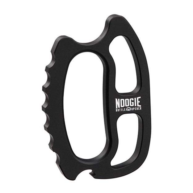 Picture of Doublestar Noogie Power Assisted Bottle Opener DSK106BLK