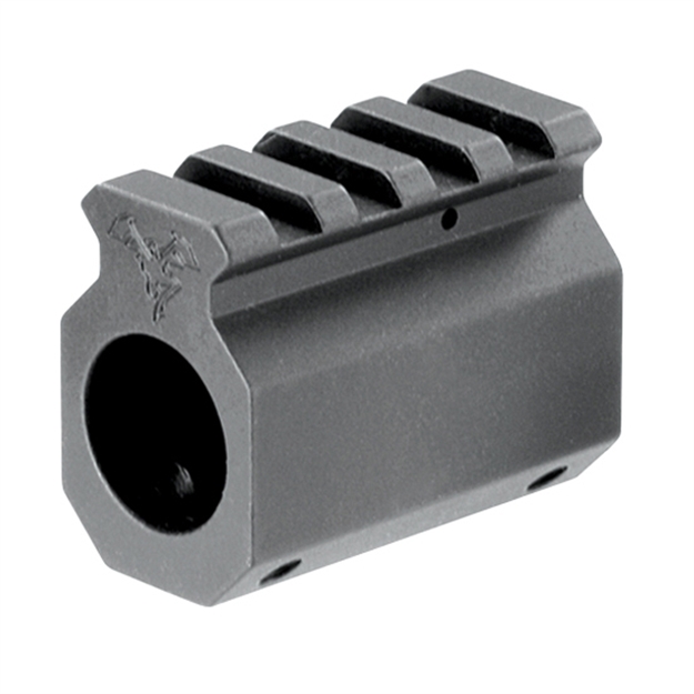 Picture of Doublestar Picatinny Rail Gas Block Ar15 .9375