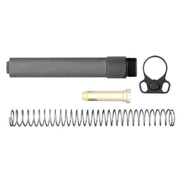 Picture of Dbst Dsc Pistol Tube Assembly