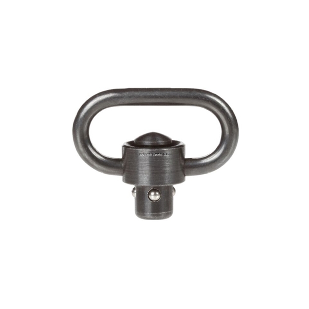 Picture of Doublestar QD Swivel, Push Button Sling Swivel Only. For 1 1/4" Sling.